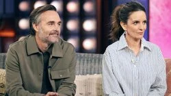 Tina Fey, Will Forte, Zarna Garg, Wilmer Valderrama