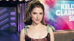 Anna Kendrick, Gabriel Luna, Chef Josh Weissman