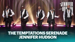 The Temptations, Leon Thomas