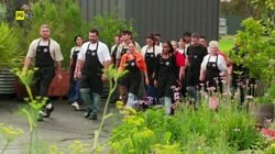 Elimination Challenge: Who Are You Now?