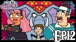 Elephant In The Corner