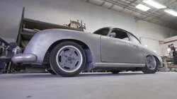 The Souped-Up Beach Cruiser