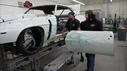 In a Land Down Under