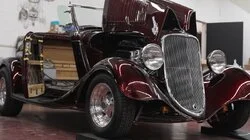 100 Years, 100 Changes