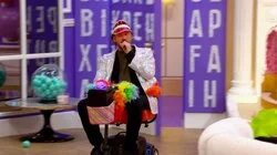 Jojo Fantaisie président