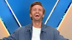 Sourire ravageur