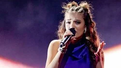 Første livesending – del 1