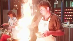 Mystery Box Challenge: Peter Gilmore