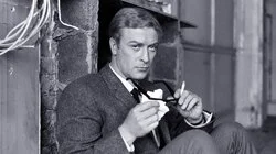 The Ipcress Files