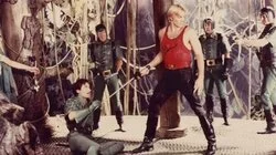 Flash Gordon (1980)