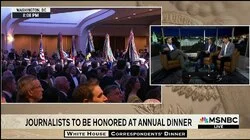 White House Correspondents' Dinner