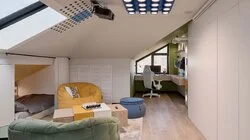 Детская из Лего