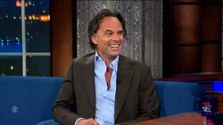 Walton Goggins, John McWhorter