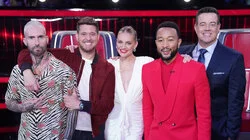 Live Semi-Final Performances