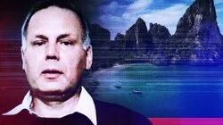 The Predator Who Fled to Paradise