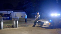 Keep Testing Me, Man