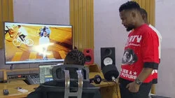 Dear Diary, Where Is My Dream Girl?