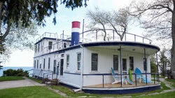 Great Lakes, Great Ugly