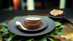 Pressure Test: Kirsten Tibballs' Coffee Caviar Tin