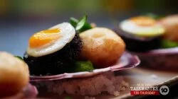 Immunity Challenge: 20-minute Dish