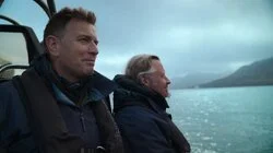 Ice, Snow, and Bears