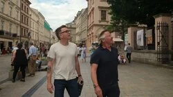 Pinball and Pierogies