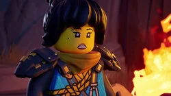 The Ultimate Object of Admiration