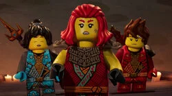 I Alone Can Save Them