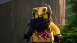 Their Draconic Majesty's Request