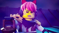 Under the Light of a Mechanical Moon