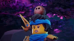 For Whom the Bell Tolls