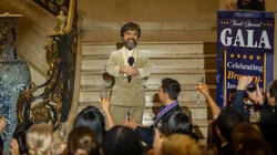 And Justice For All...