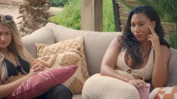 If You Want to Leave, The Door's Right There