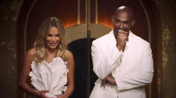 Back in The Real World