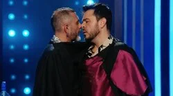 Batalla de Freestyle