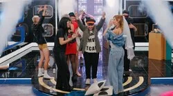 La mecha ha explotado