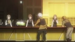 The Weak (Supporter)