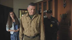 Родовое проклятие