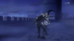 Sword Princess (Ais Wallenstein)