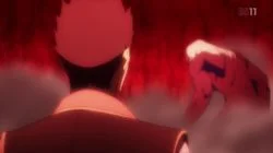 The Story of a Familia (Familia Myth)