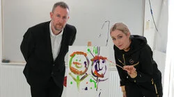 My Presumably Scrotum