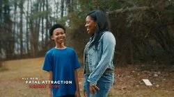 A Volatile Situation