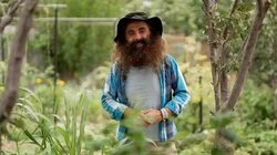 Episode 10 - Autumn: Suburban Homestead & Dahlia Farm