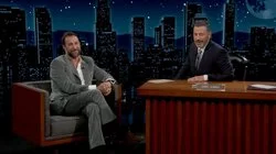 Noah Wyle, Tom Segura, Fuerza Regida
