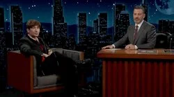 Barry Keoghan, Luenell, I'm With Her