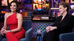 Elizabeth Perkins, Luann de Lesseps