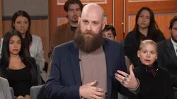 Atlanta Filmmaker vs Goodwill Grocer