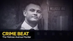 The Melrose Avenue Murder