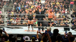 Wrestlepalooza 2025 - Gainbridge Fieldhouse in Indianapolis, IN