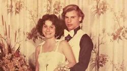 The Boy Across the Street